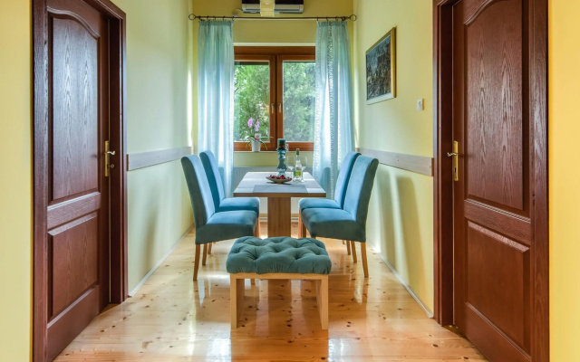 DuMalux apartment