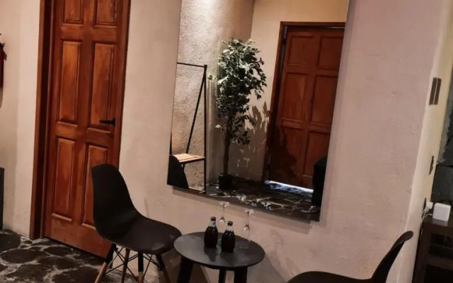 No. 3 Encantador Loft Jacuzzi Mazamitla