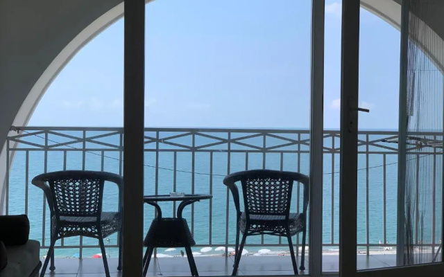 Apartment Magnolia Seaside