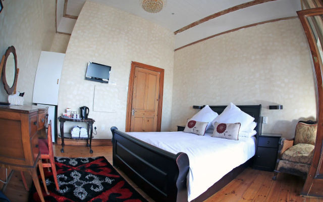 Central Hotel Guest House