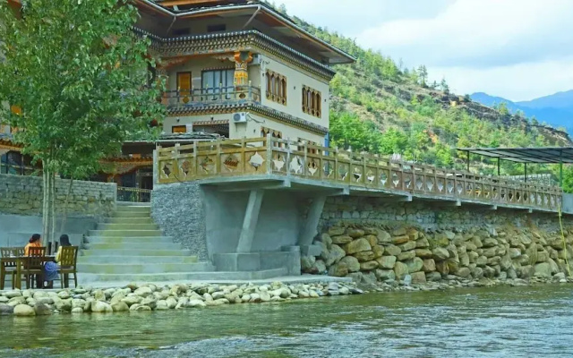Gawaling Hotel