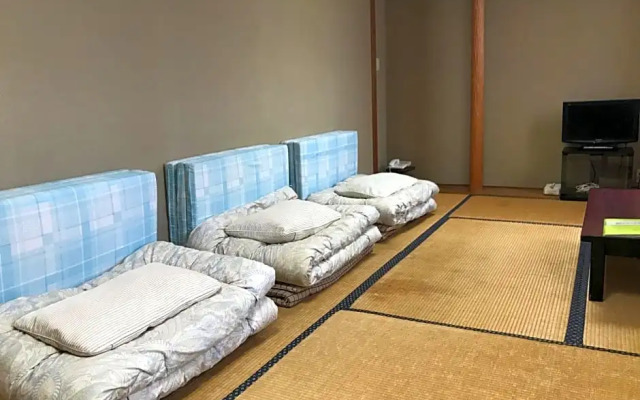 Hotel Hibaso