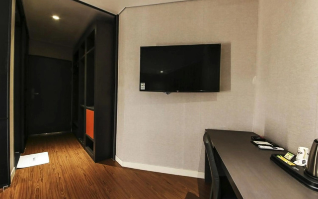 Dae Sung Kwan Hotel