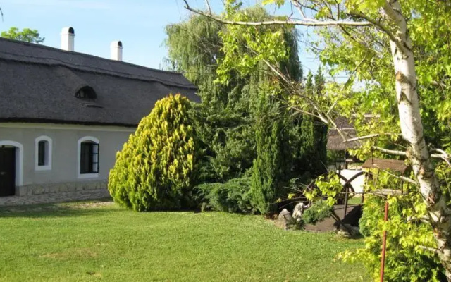 Boros Vendégház