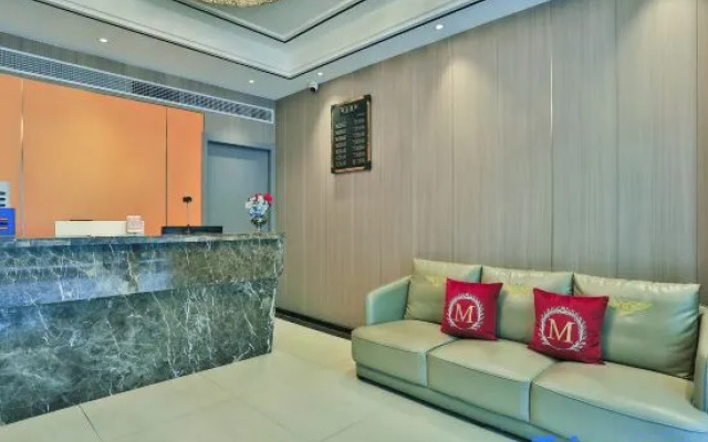 Hangzhou Lide 88 Express Hotel