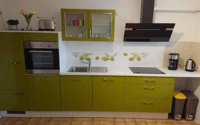 Ferienwohnung Sandner