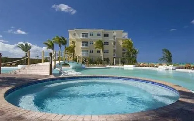 St. Charles Condominium