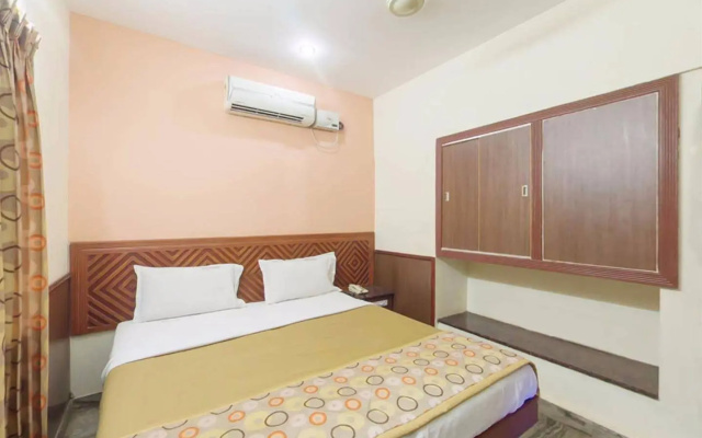 Aryaman Service Appartments
