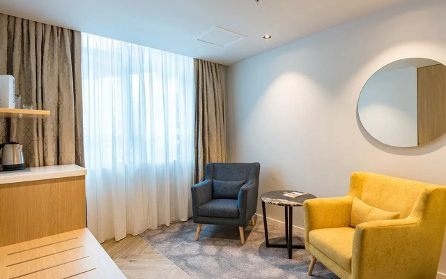Legacy Airedale Hotel Auckland