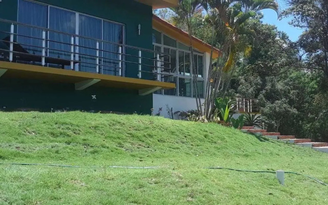 Paraíso Tropical