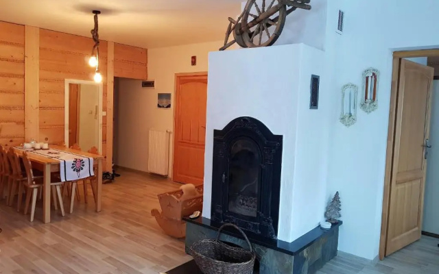 Apartament Giewont
