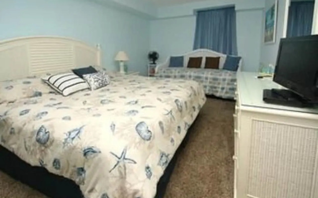 Crescent Keyes by Elliott Beach Rentals