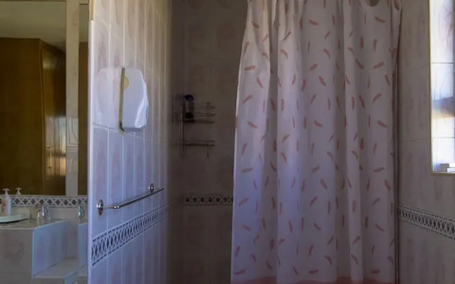 Vhavenda Hills Bed & Breakfast