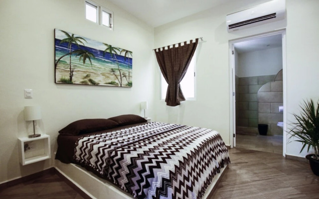 Casa Mi Playa