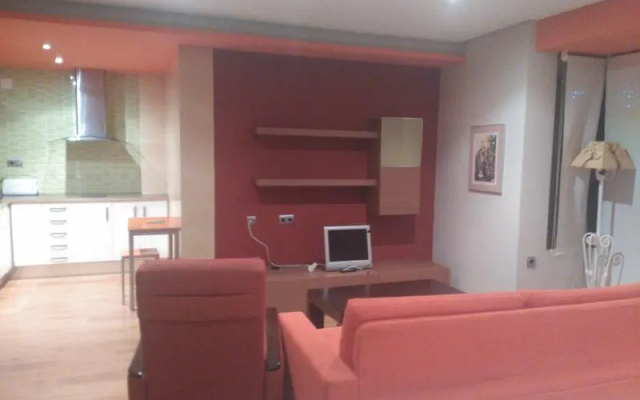 Cañitas Suite