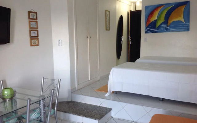 Bahia Flat Studio