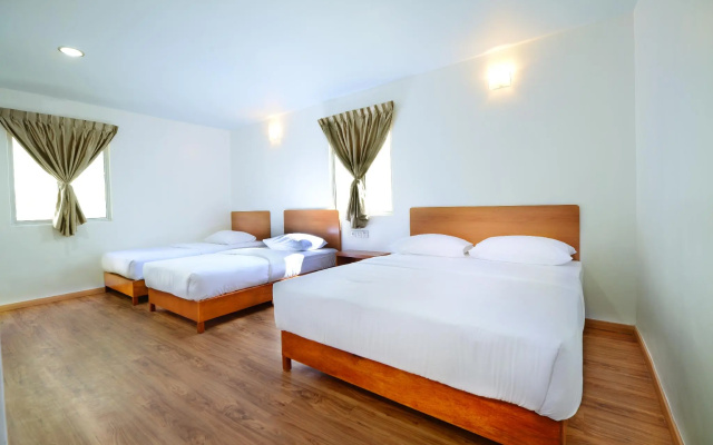 MG Hotel