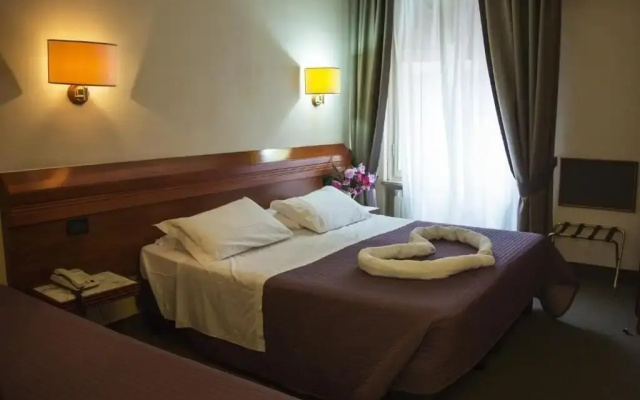 Hotel Arcadia