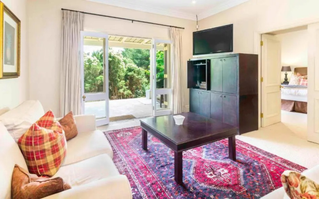 Arum Hill Lodge
