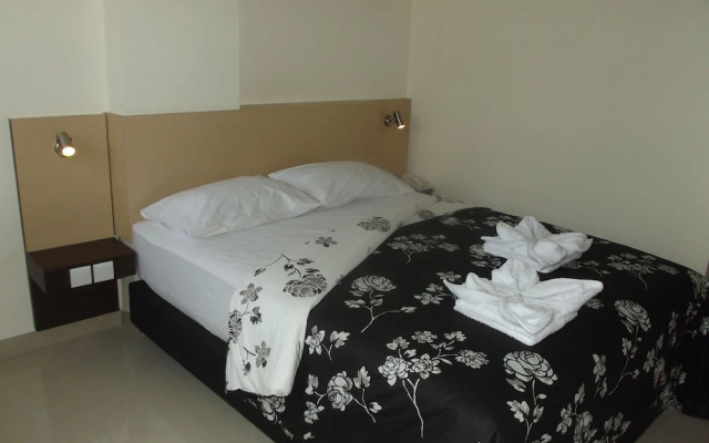 Airy Eco Malalayang Sea 67 Manado