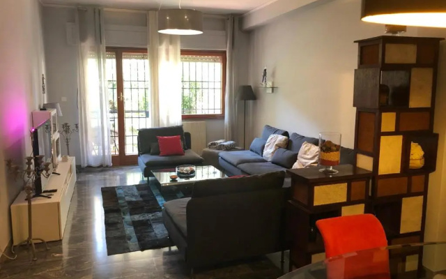Luxury Apartment