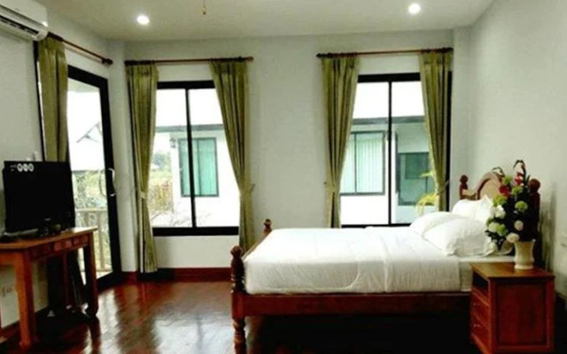 Phoom Resort and Spa