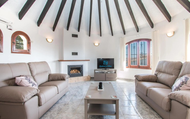 Apartment Villa Chloe