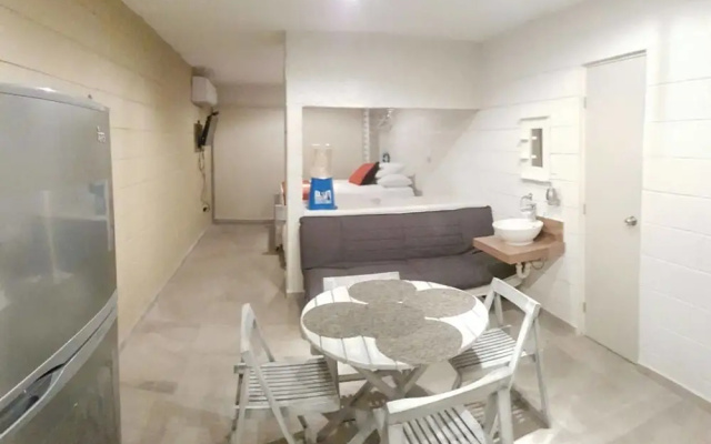 Ser & Soul Vacation Lofts