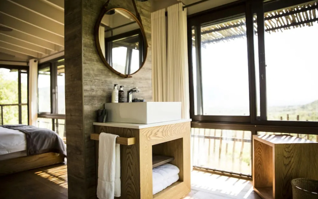 Marataba Mountain Lodge