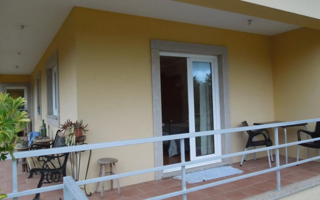 Casa das Bocelinhas