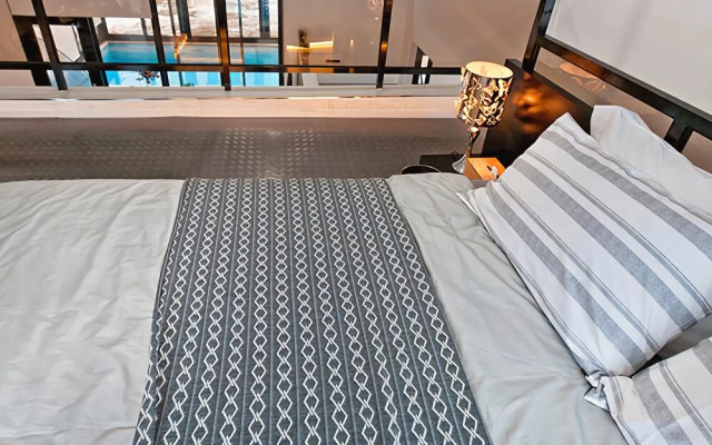 Yangpyeong Pool Villa Leean Haus