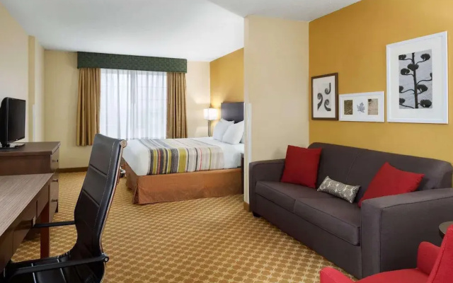 Country Inn & Suites By Carlson, Manteno