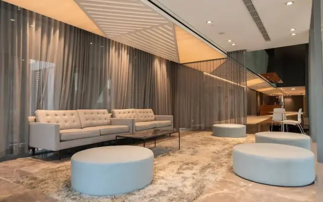 Metawise Sydney CBD Luxury Cozy 2bed Apartment