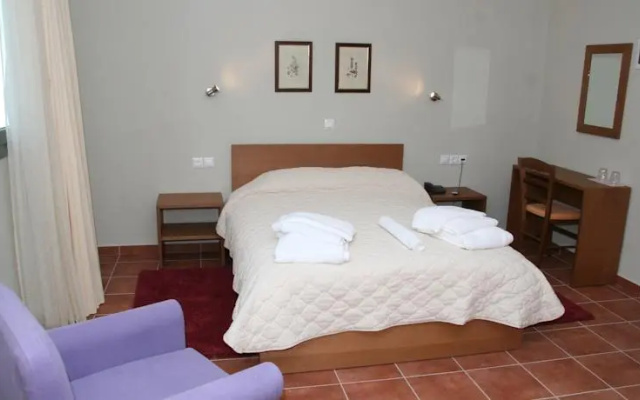 Archodariki Hotel