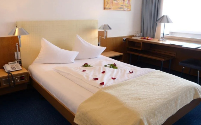 Hotel Metropol