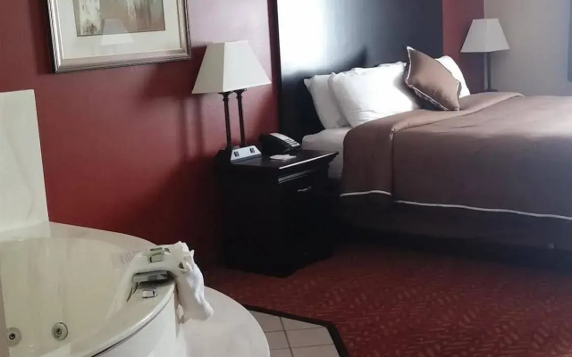 Grandstay Hotel & Suites