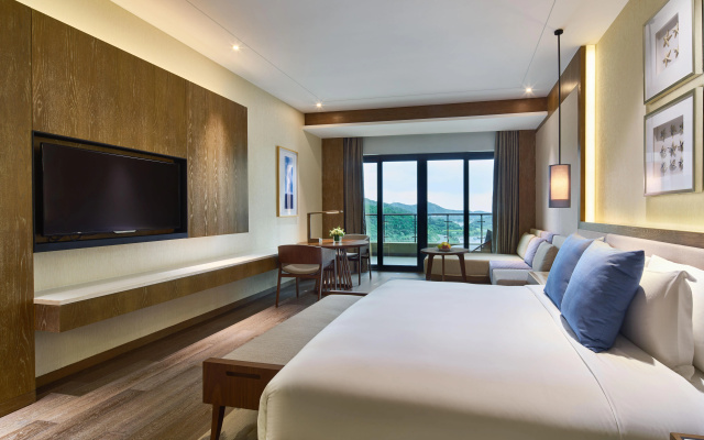 Crowne Plaza Ningbo Xiangshan Sea View by IHG
