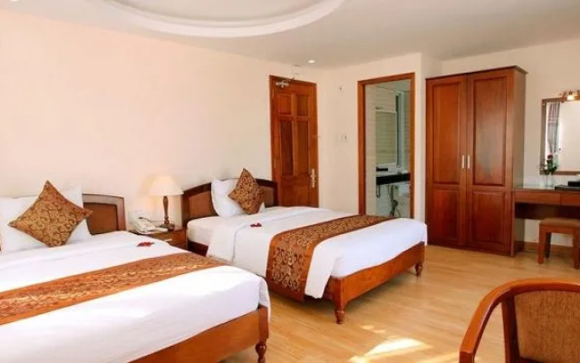 Hanoi Golden 3 Hotel