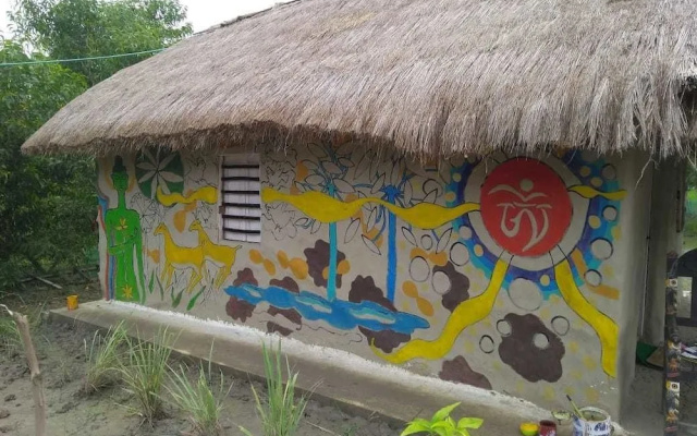 Backpackers Eco Village