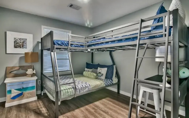Beachside Villas 931- Mellow Waves
