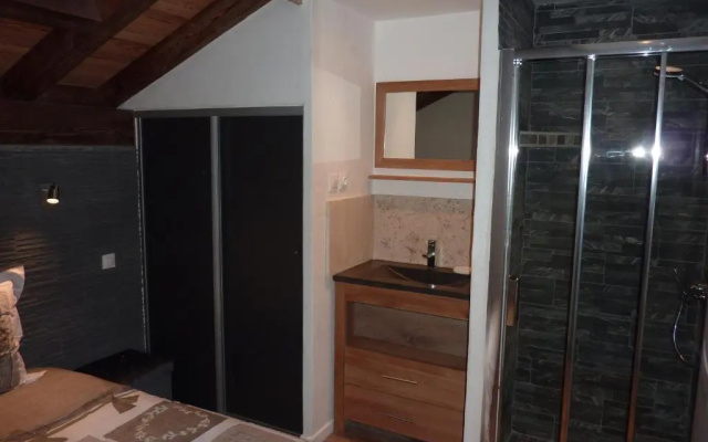 Chalet BORDON 1
