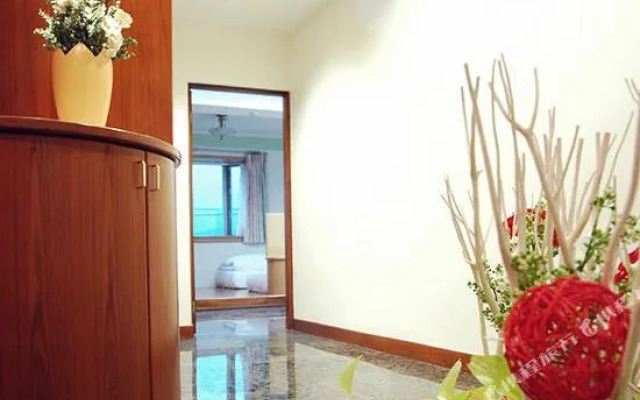 Mountain River Homestay