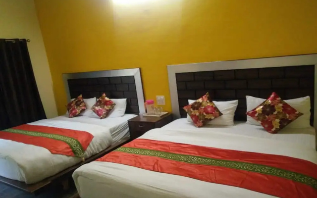 Atulya Nakshtra Resort