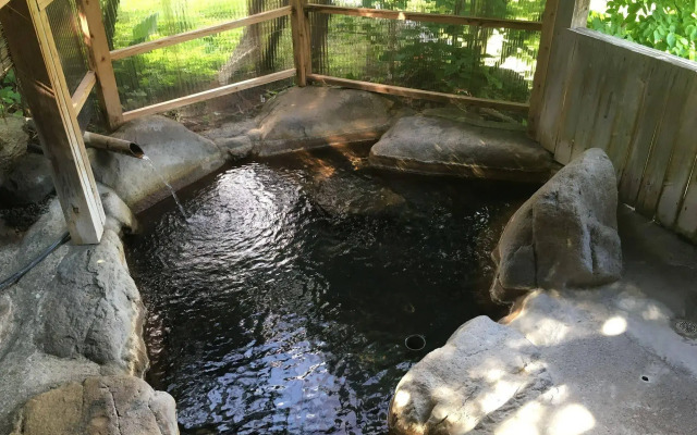 Ryokan Sansui