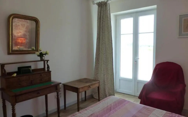 Gîte Monétay-sur-Loire, 4 pièces, 7 personnes - FR-1-489-107