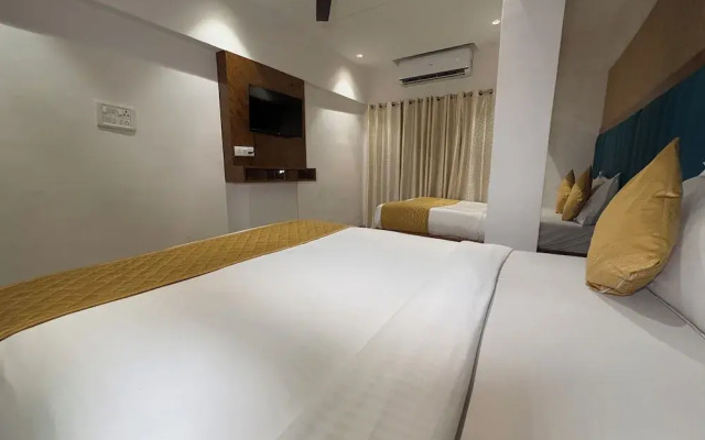Hotel Crystal Palace