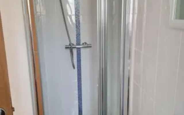 Cosy Self-Contained Studio in Salford Manchester