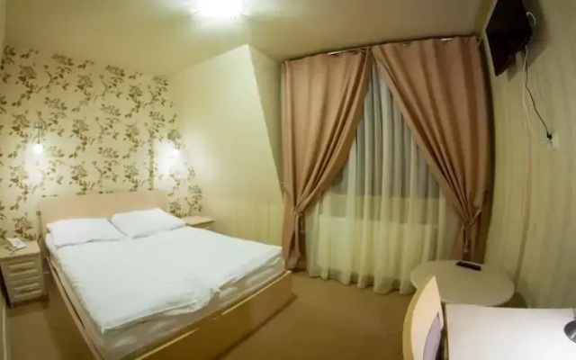 Hotel Regent