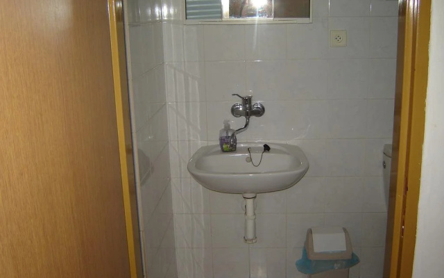 Pension Kachlicka