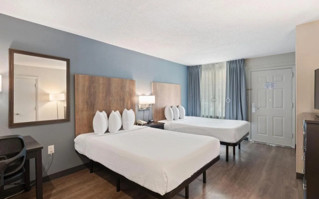 Extended Stay America - Charlotte - Airport